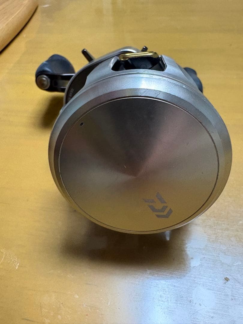 ダイワ キャタリナ　ベイト