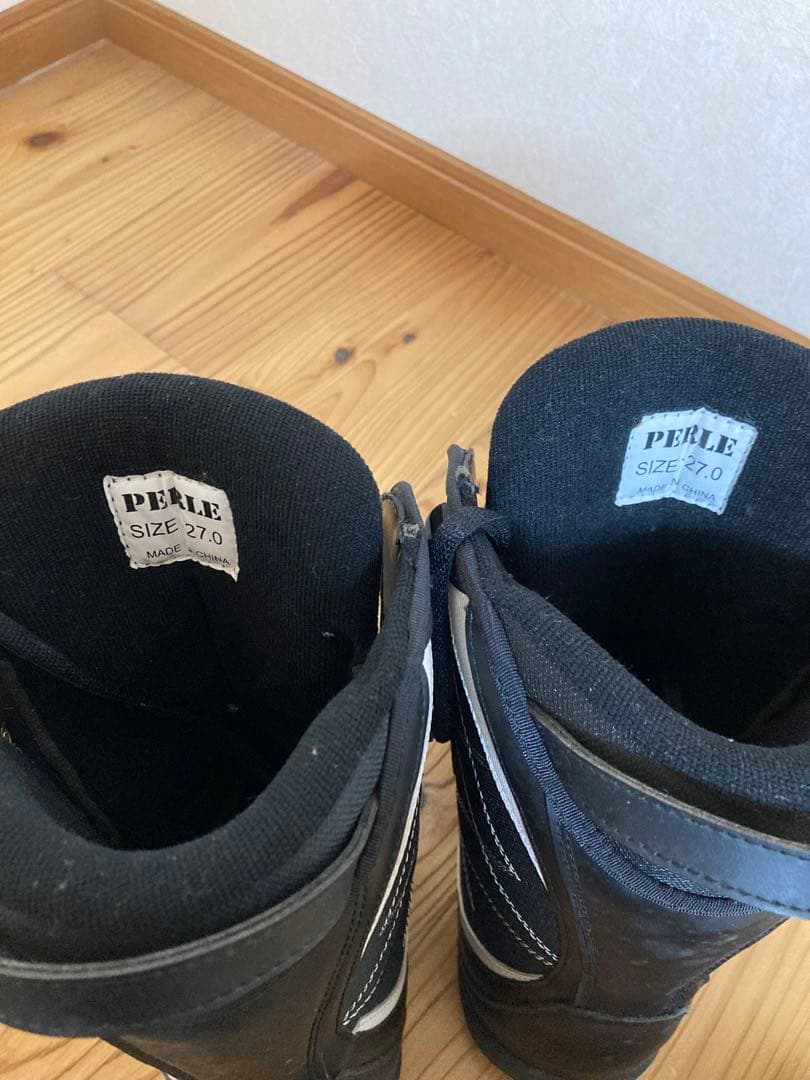 【セール期間中限定送料込】ZUMAスノーボード 4点セット