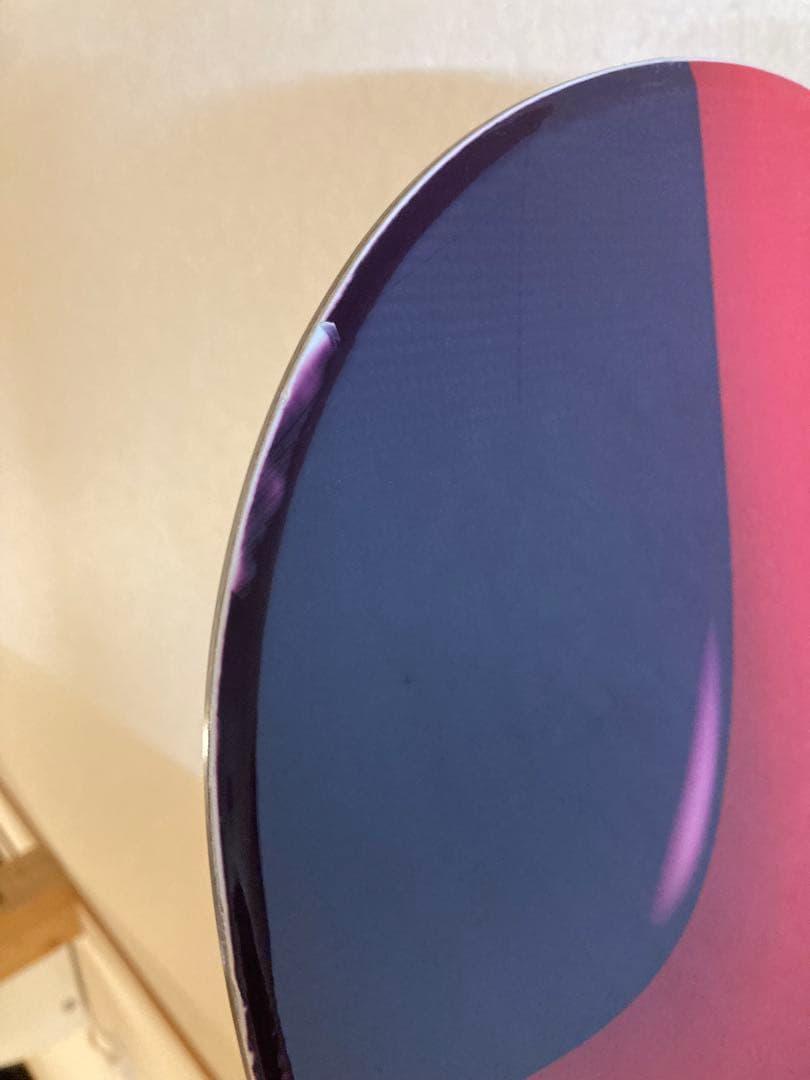 【セール期間中限定送料込】ZUMAスノーボード 4点セット