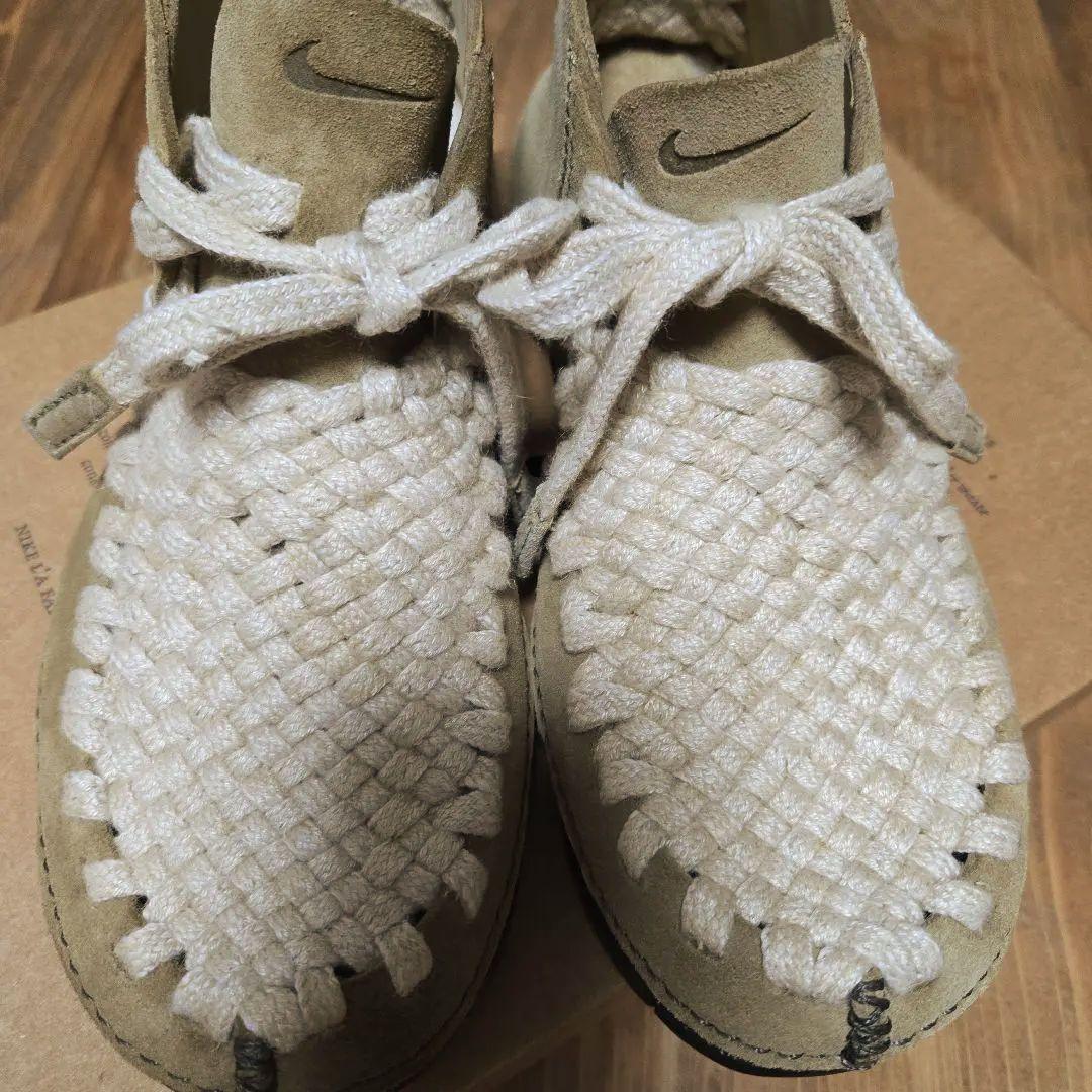 ナイキ　コンシダード　ブーツ　25cm