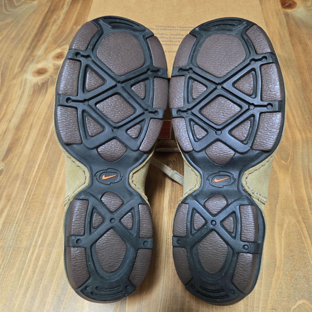 ナイキ　コンシダード　ブーツ　25cm