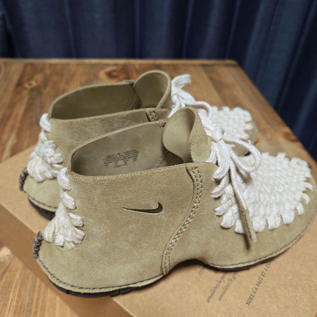 ナイキ　コンシダード　ブーツ　25cm