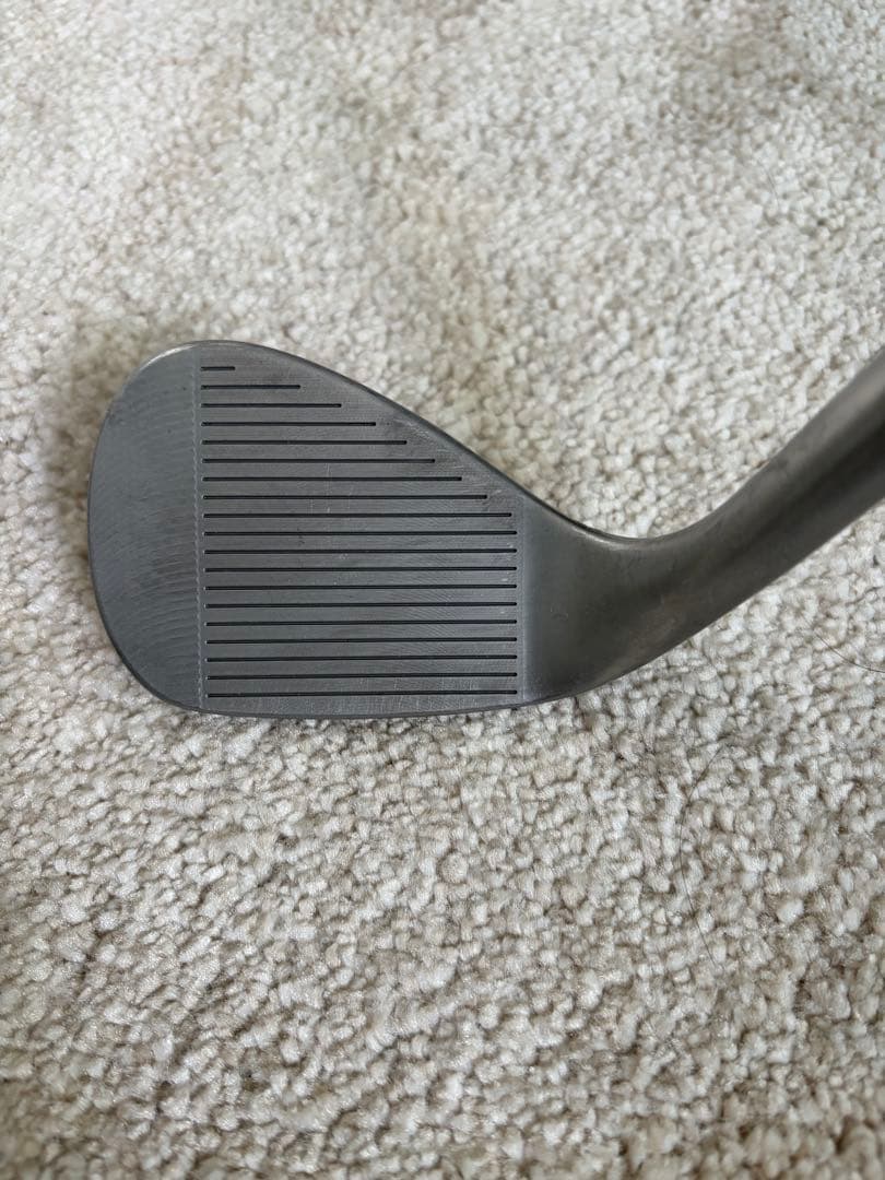 Cleveland RTZ TOUR RACK 50° モーダス115S