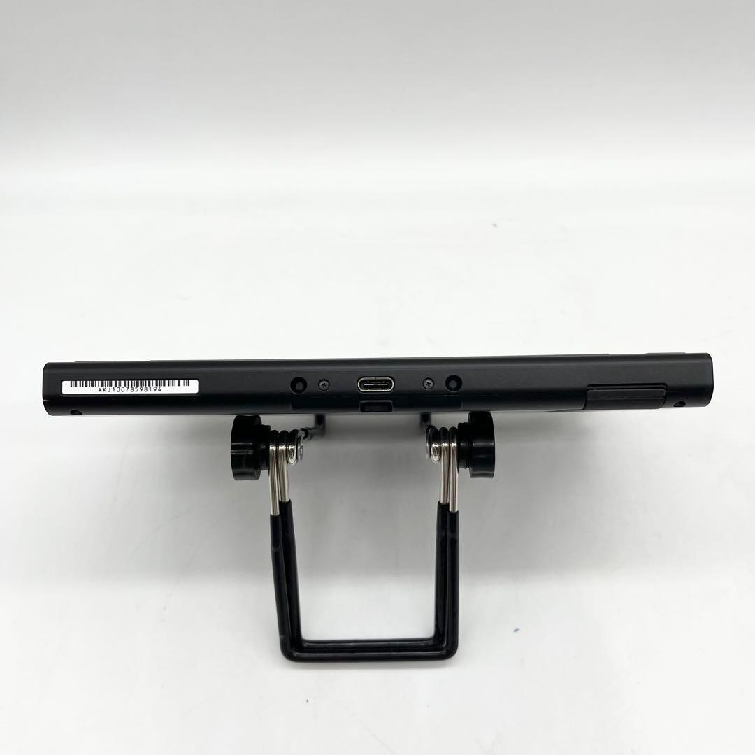 【液晶美品・付属品完備】Nintendo Switch 本体 新型拡張バッテリー