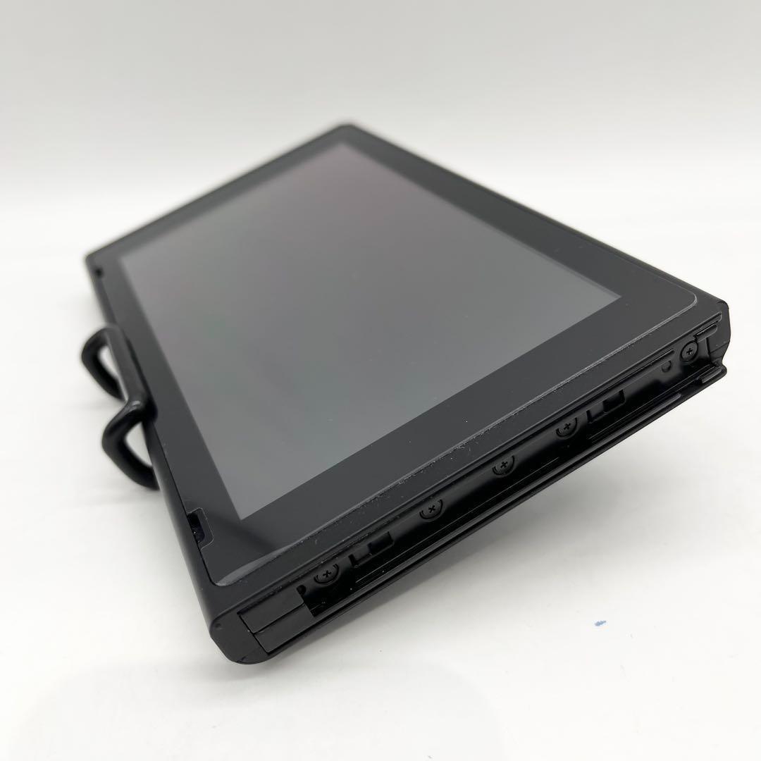 【液晶美品・付属品完備】Nintendo Switch 本体 新型拡張バッテリー