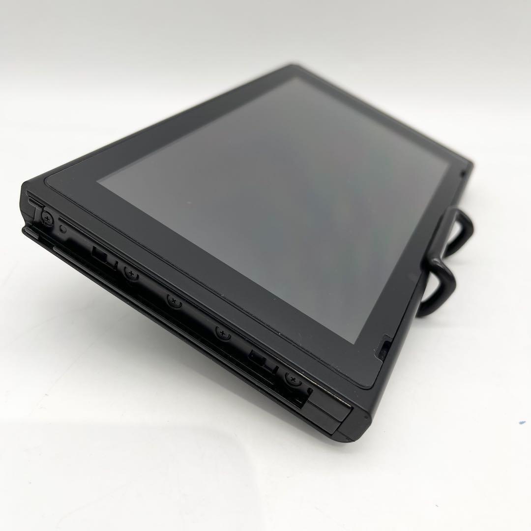 【液晶美品・付属品完備】Nintendo Switch 本体 新型拡張バッテリー