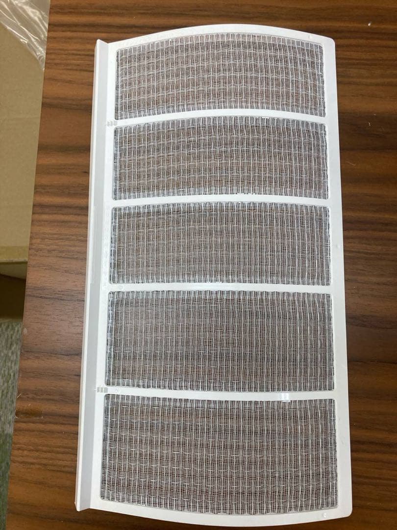 【2018年製】トヨトミ／窓用ルームエアコン冷房専用