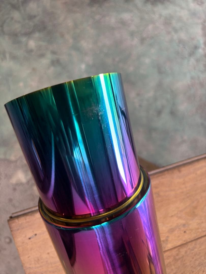 チャルチャル ハリアー80系！砲弾ガソリン車！モデリスタエアロ対応！訳アリ