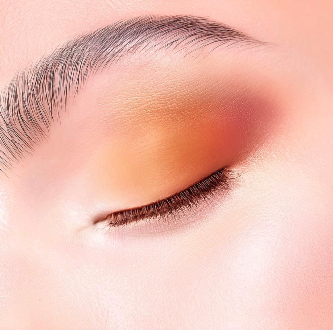 【新品未使用】ディオールショウ サンク クルール 636 ファイアリー サーカス