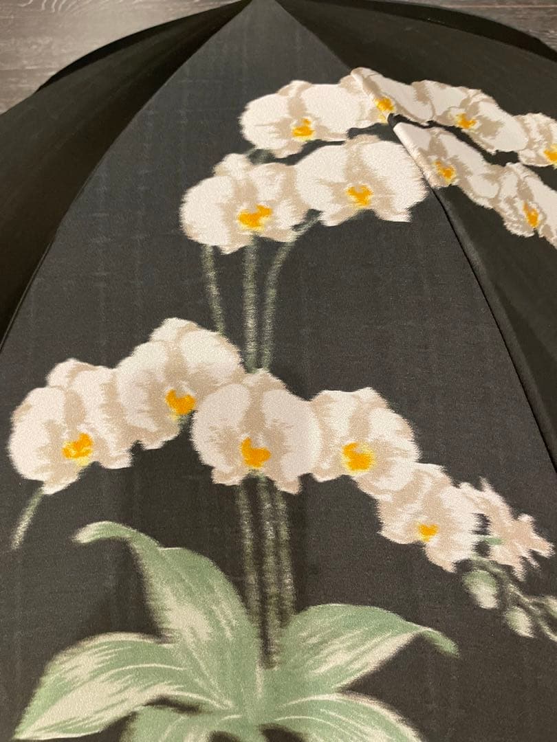 前原光榮商店 傘 蘭 レディース