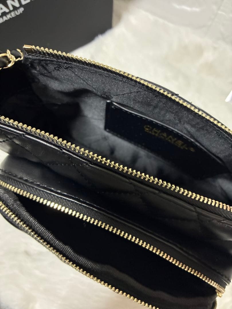 ショルダーバッグ　ノベルティ