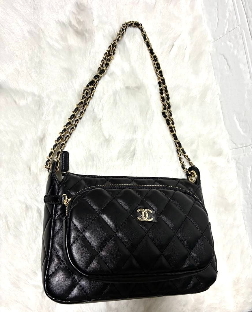 ショルダーバッグ　ノベルティ