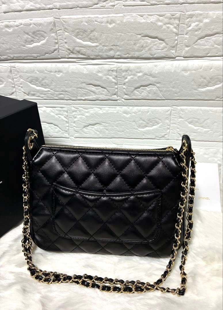 ショルダーバッグ　ノベルティ