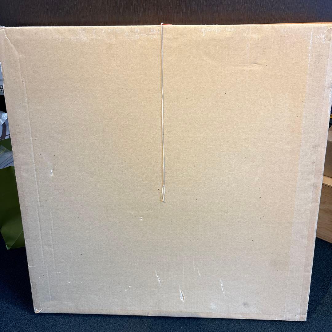 ☆木版画☆ 池田修三 作 『フローラ』 1979年