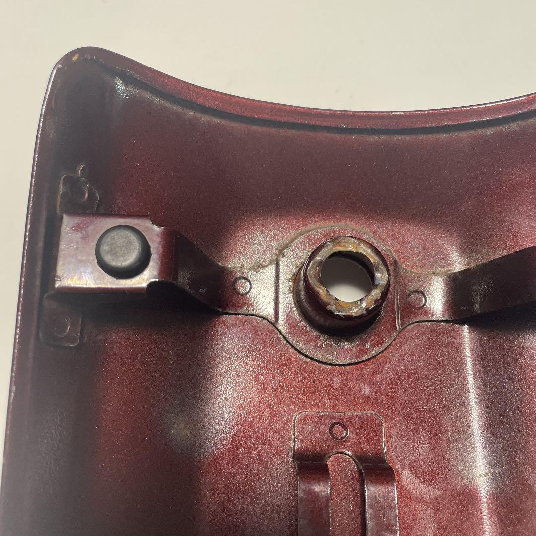 CB250t ヤカンタンク　フタ