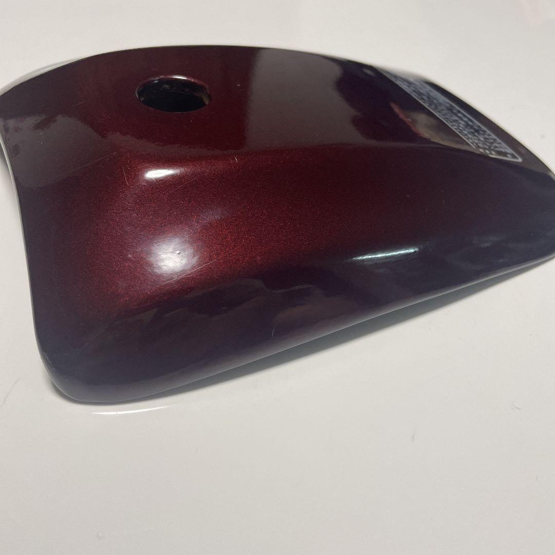 CB250t ヤカンタンク　フタ