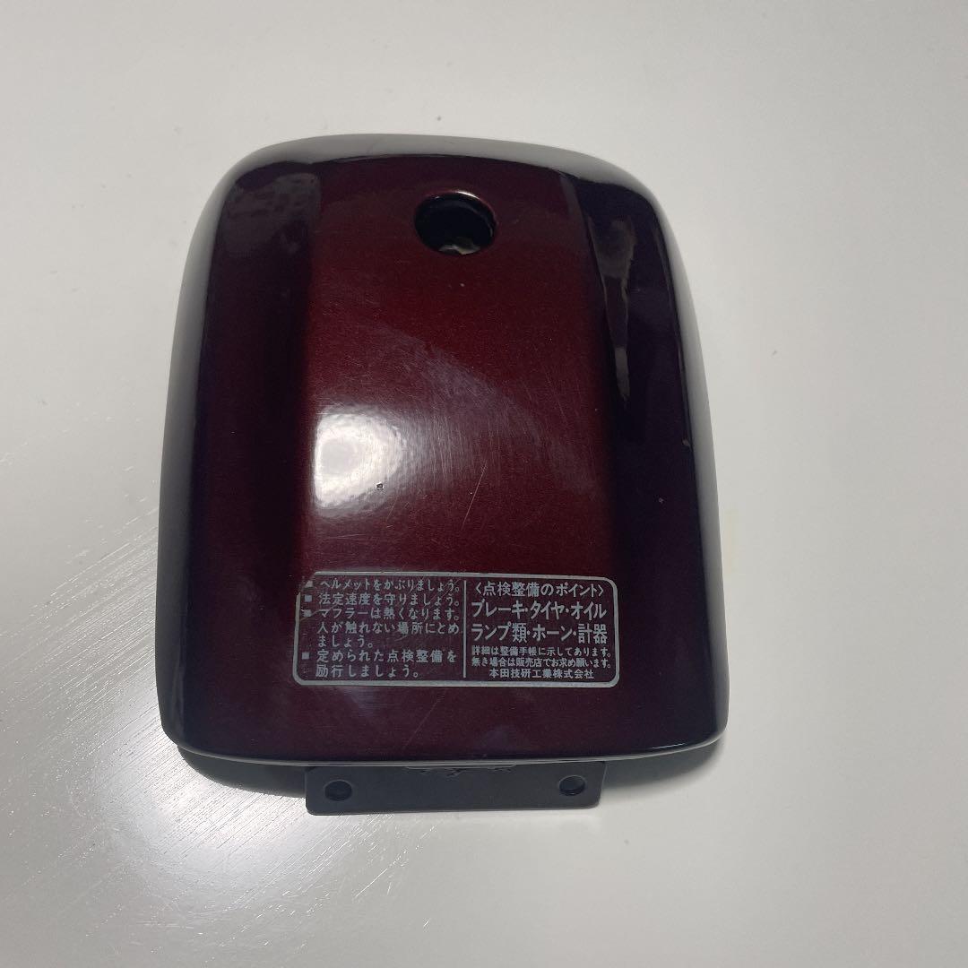 CB250t ヤカンタンク　フタ