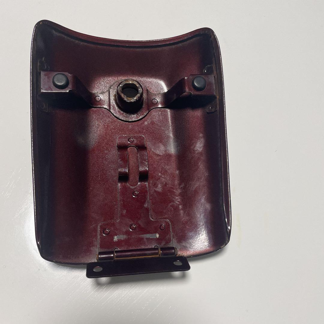 CB250t ヤカンタンク　フタ