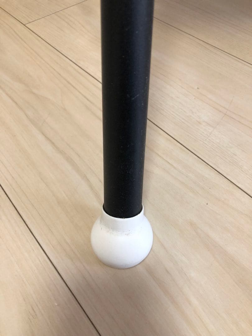 ベビービョルン　ホワイトハイチェア 2台セット