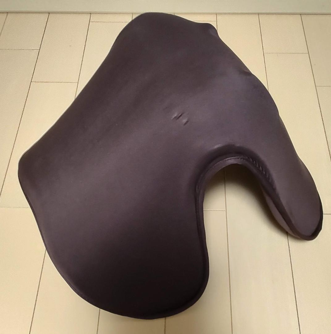 MTG スタイル スマート（ブラウン）