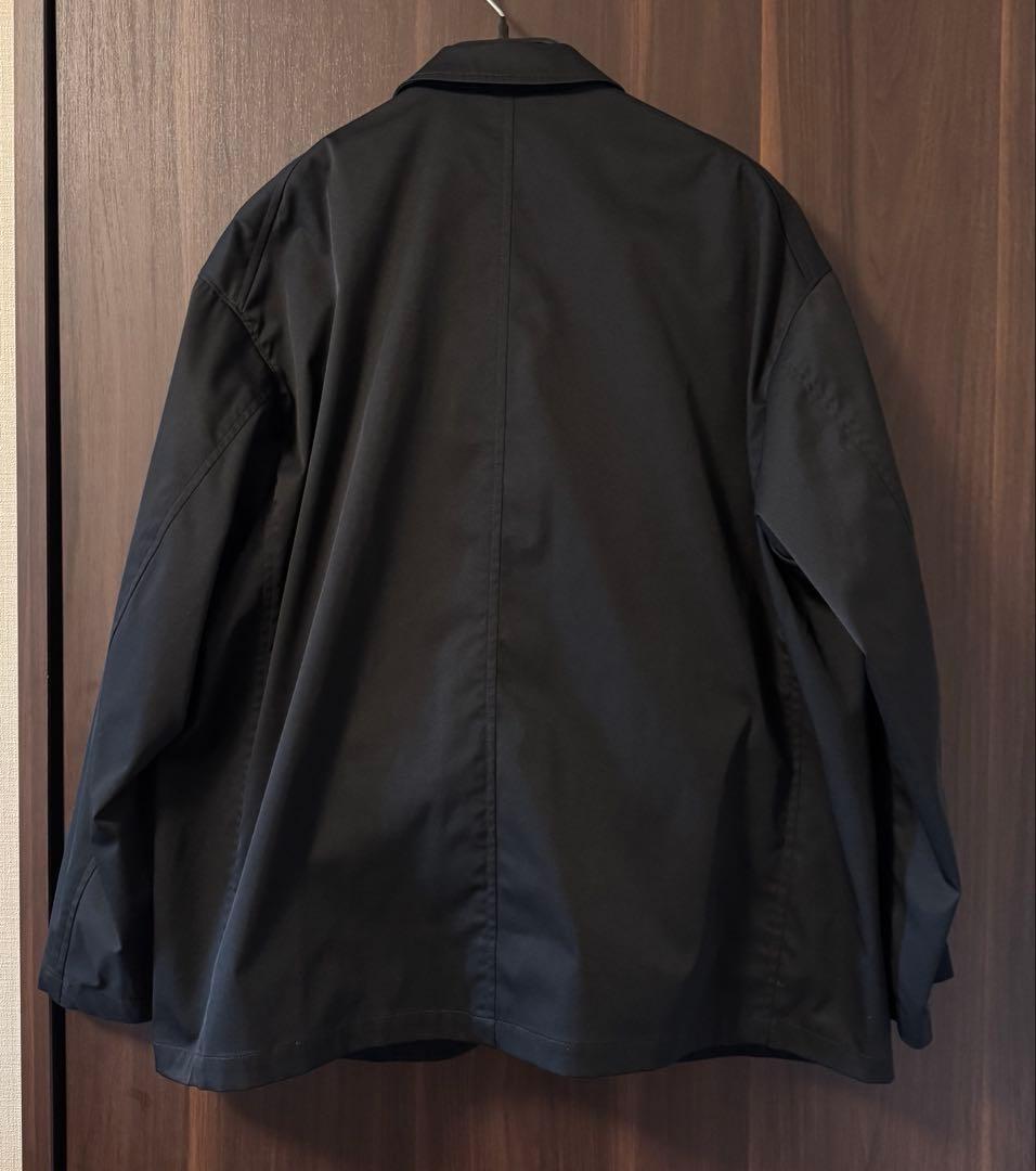 美品 25SS ビームス ディッキーズ TRIPSTER ブラック L スーツ