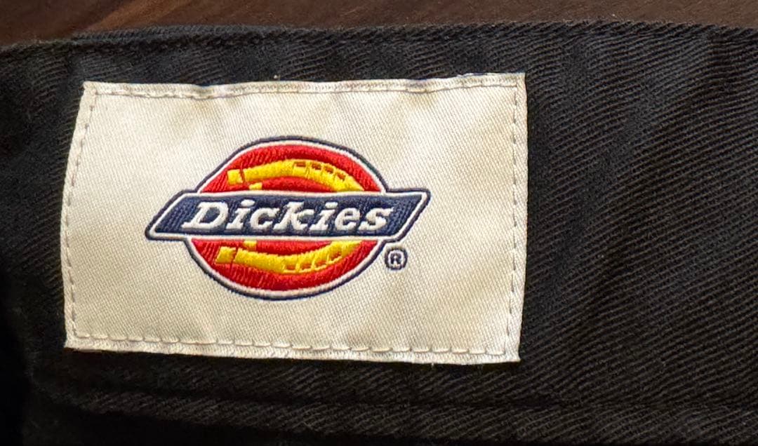 美品 25SS ビームス ディッキーズ TRIPSTER ブラック L スーツ