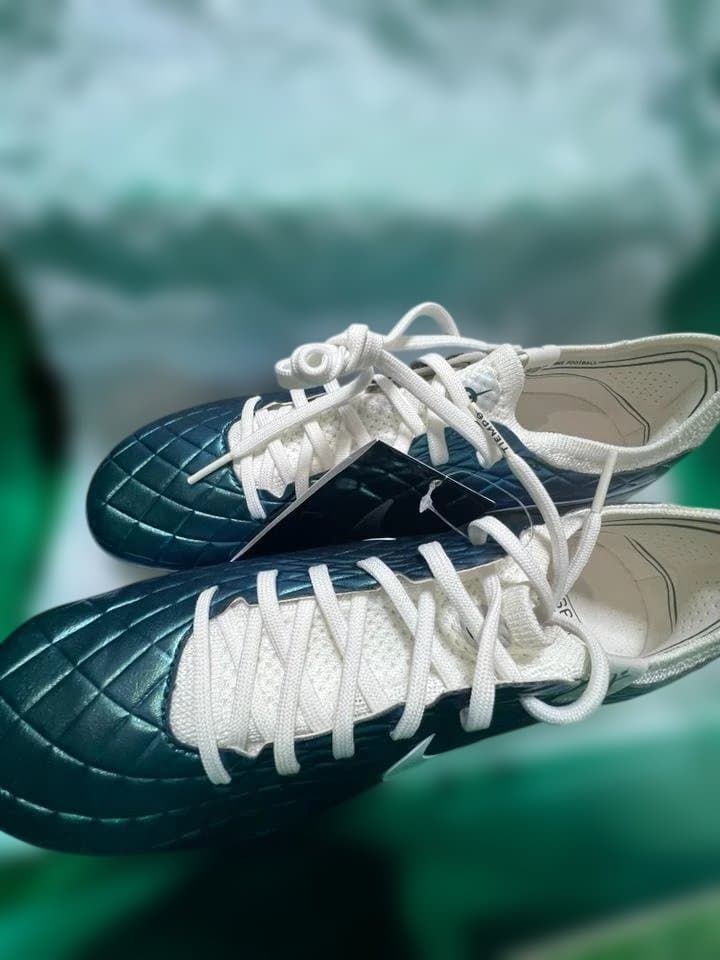 NIKEティエンポ レジェンド10 AG-PRO 25cm AGスパイク