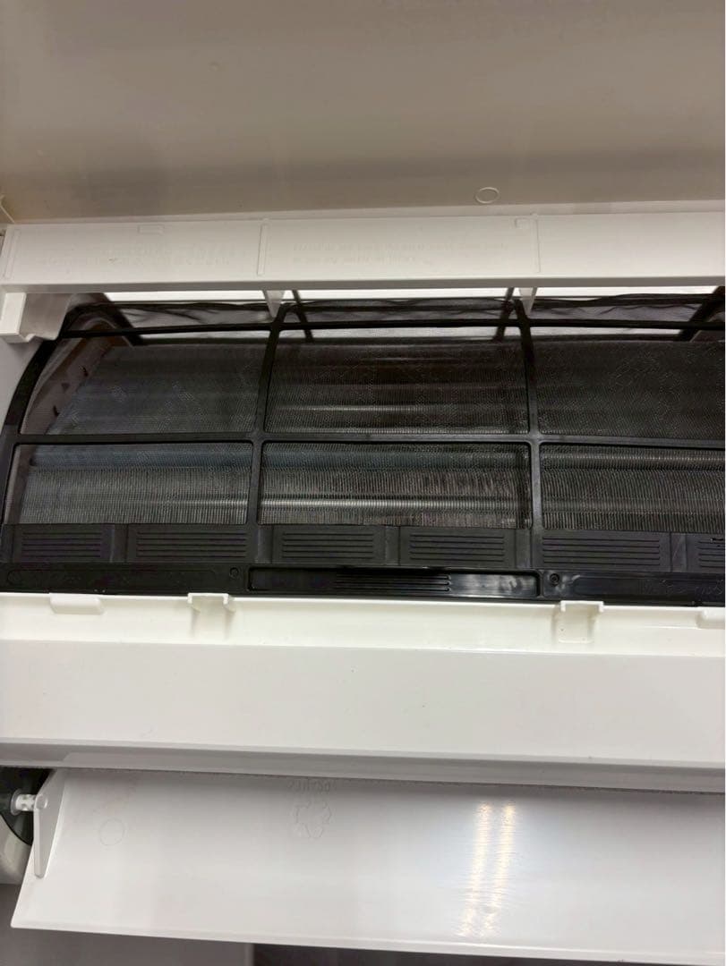 大阪限定取引/取付工賃込み/ルームエアコン/6畳/MSZ-GV2220/三菱