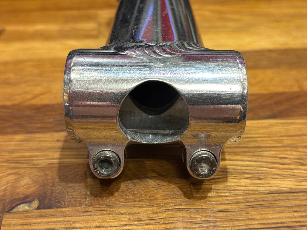 syncros シンクロス old mtb 110mm ステム