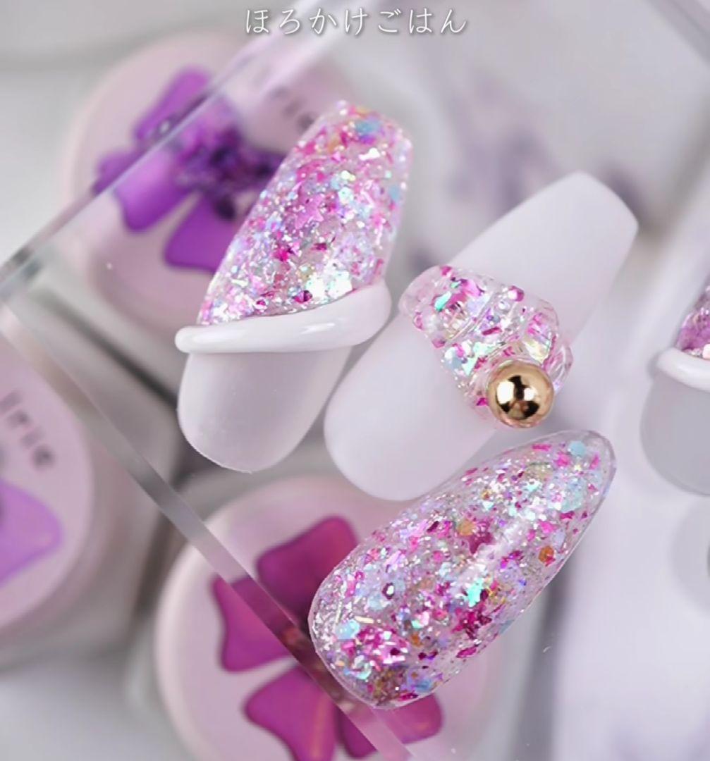 Irie Cyuru mag きゅるマグ 5色　きらめきメロウ　3色セット