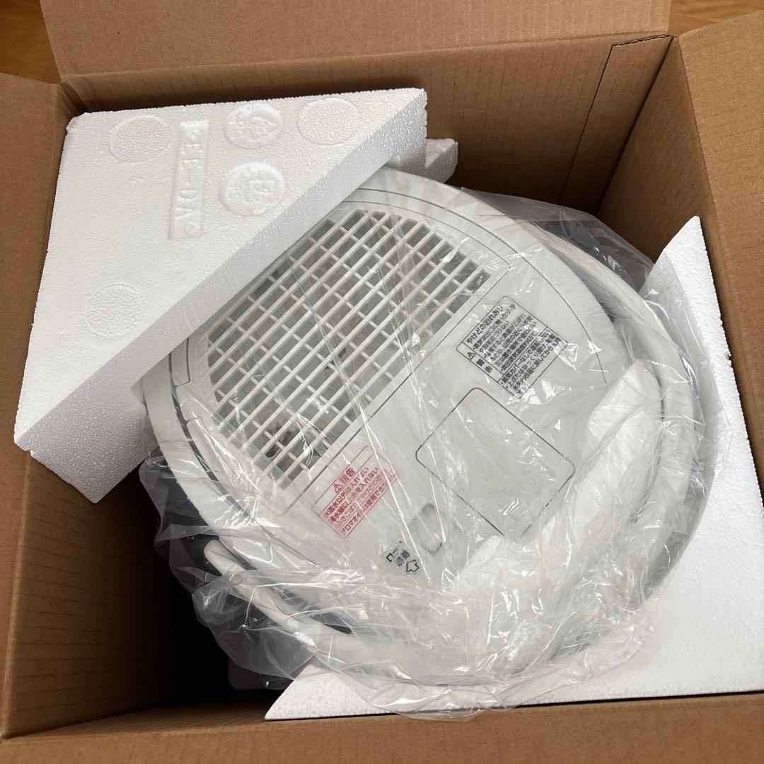 象印加湿器 EE-DF50 WA（ホワイト） 2025年