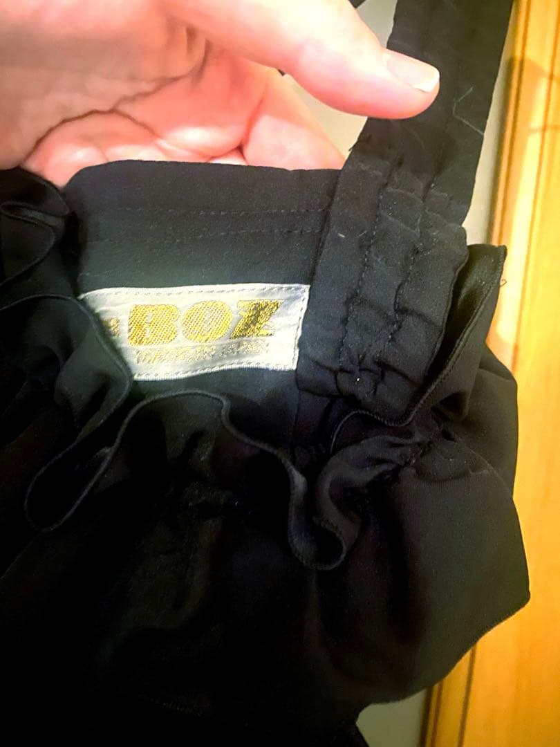 アトリエボズ【エリュ メリアスミニサンドレス】ジャンパースカート ゴスロリ