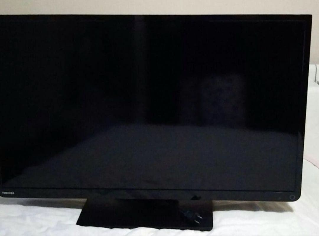 TOSHIBA REGZA 32型液晶テレビ 32S8