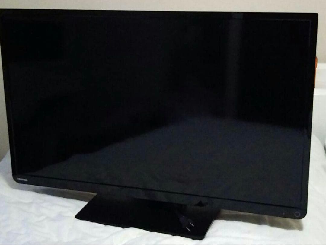 TOSHIBA REGZA 32型液晶テレビ 32S8