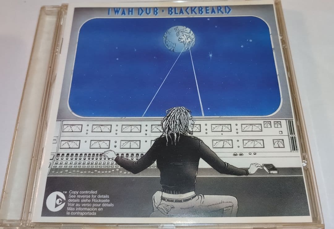 洋楽 DENNIS BOVELL WACKIES DUB PRINCE BUSTER