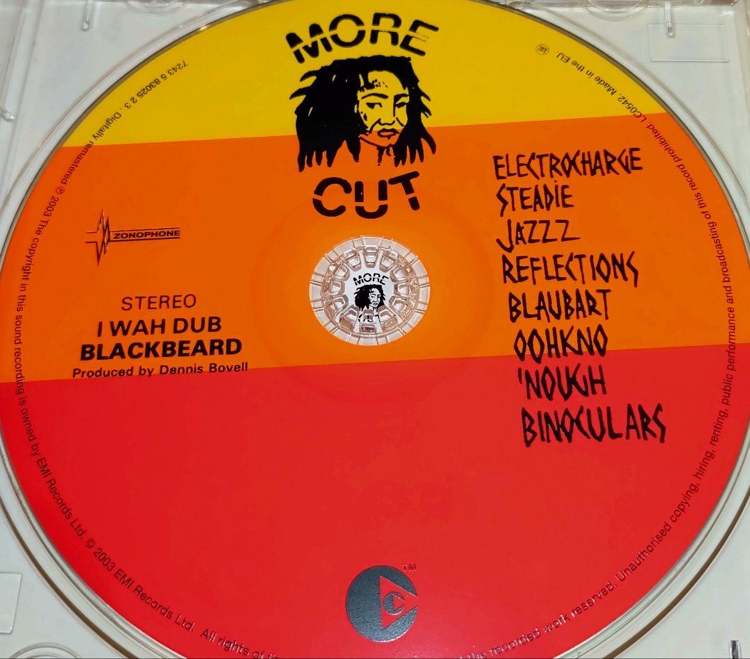 洋楽 DENNIS BOVELL WACKIES DUB PRINCE BUSTER