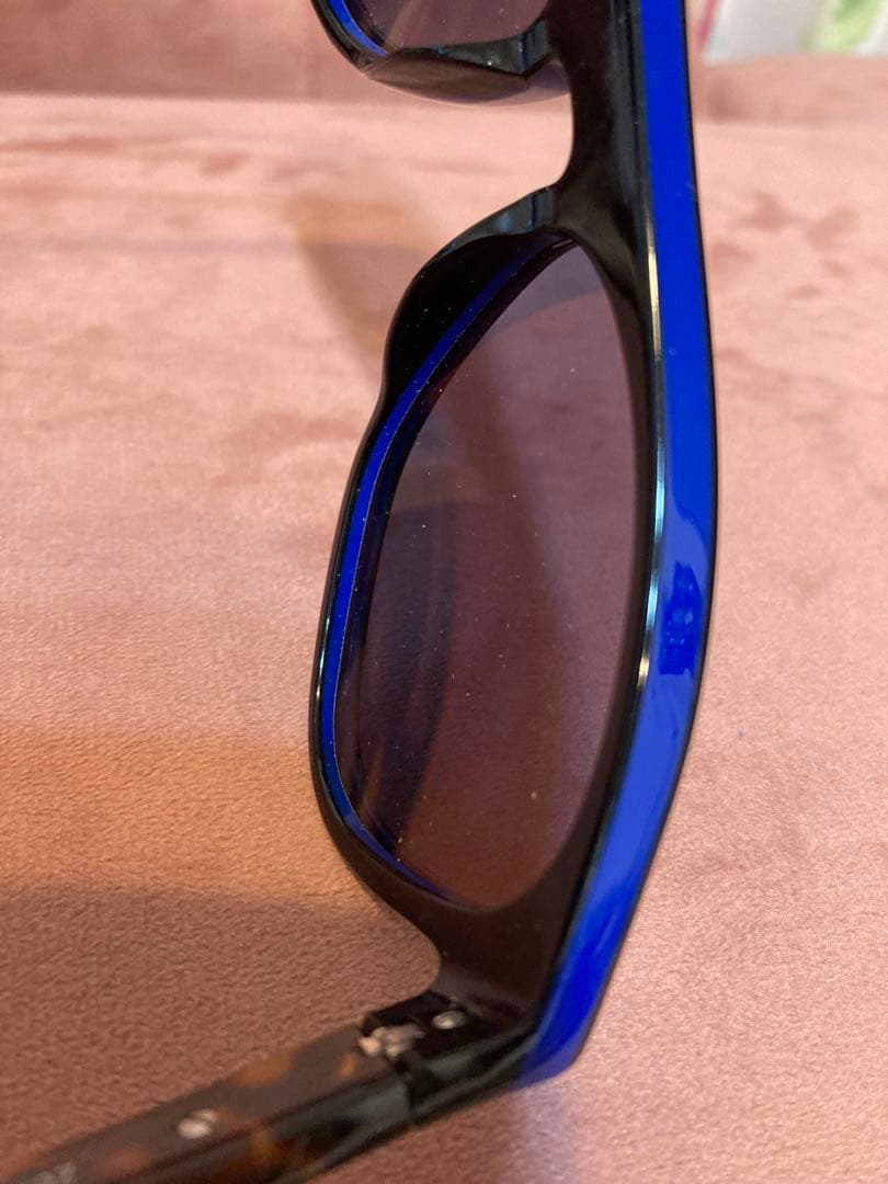 ひでぽん　LOUIS VUITTON サングラス Z0792E オリヴァー