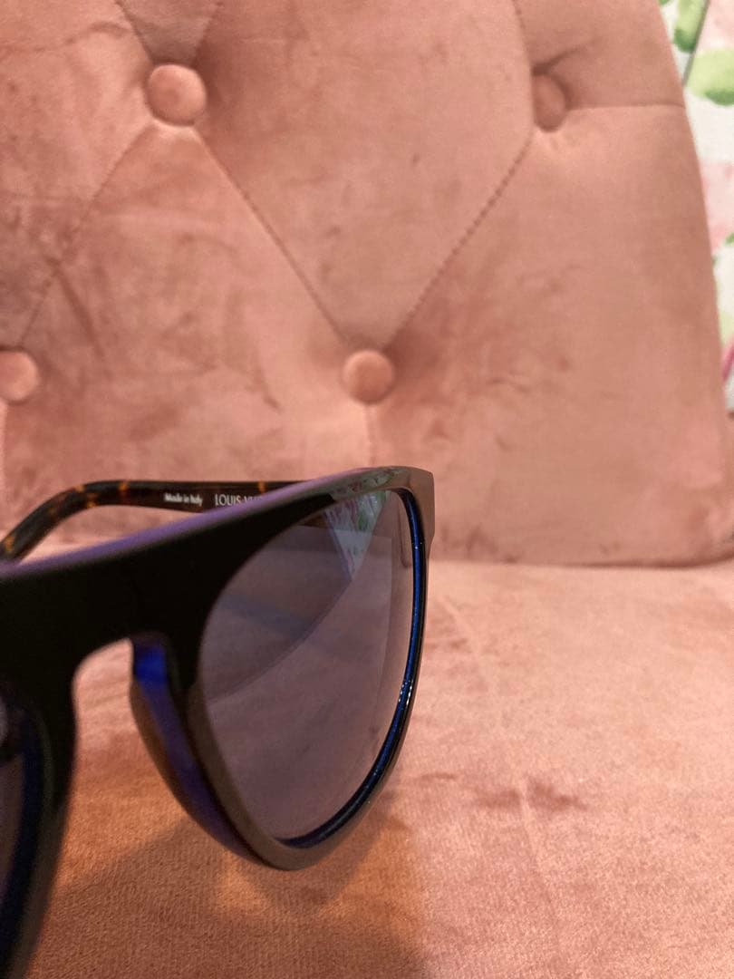 ひでぽん　LOUIS VUITTON サングラス Z0792E オリヴァー