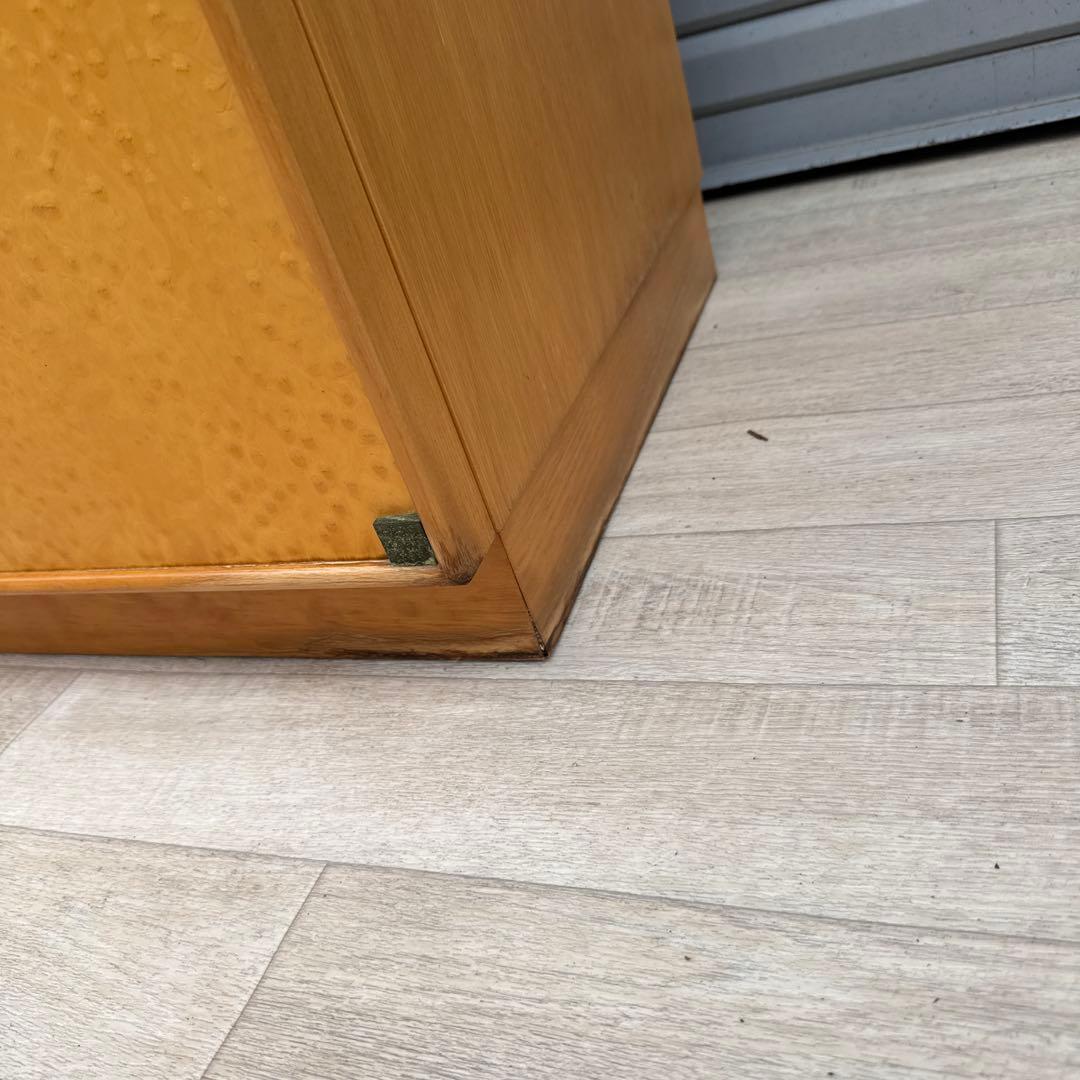 MORISHIGE モリシゲ　最高級マリーナ65 サイドボード　IDC大塚