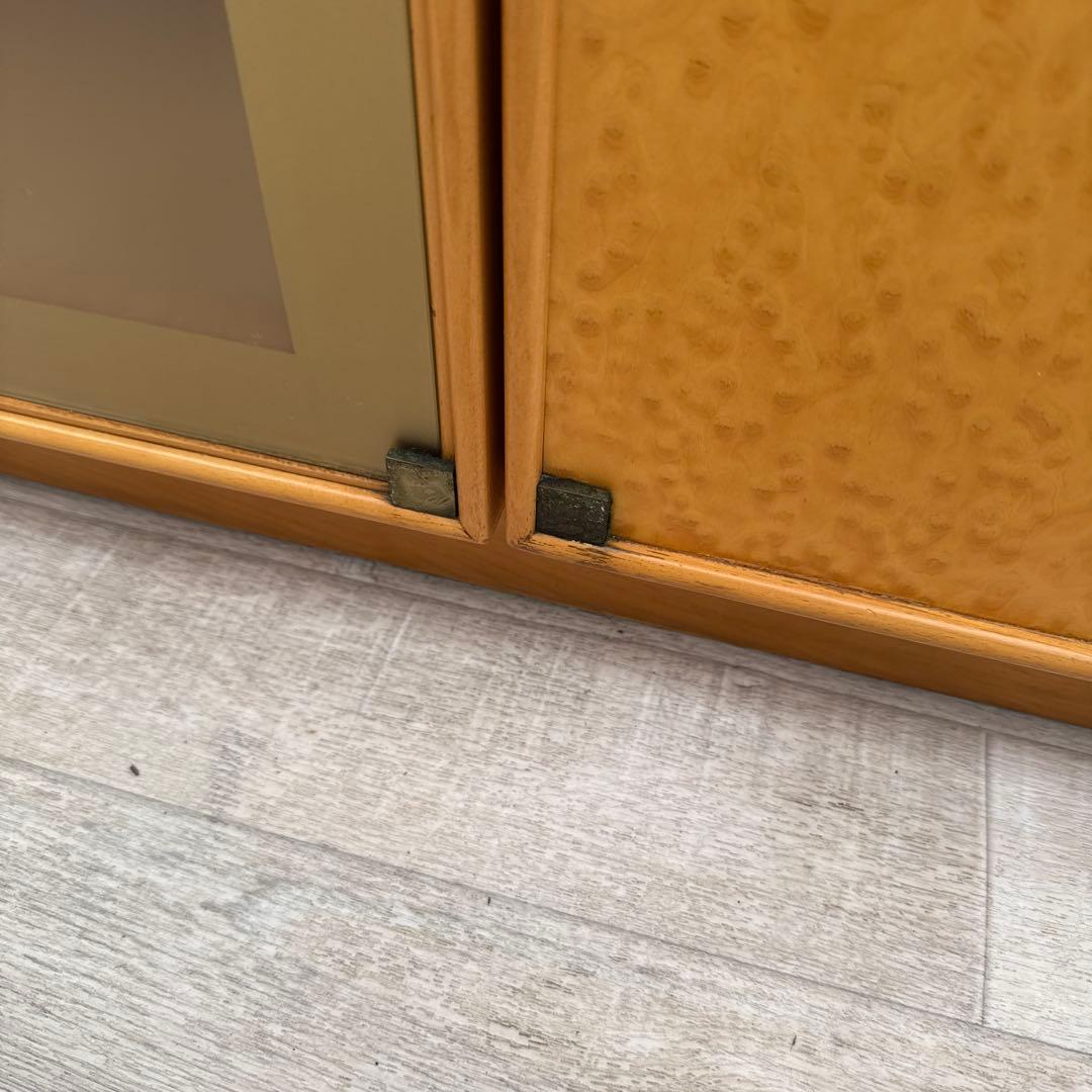 MORISHIGE モリシゲ　最高級マリーナ65 サイドボード　IDC大塚