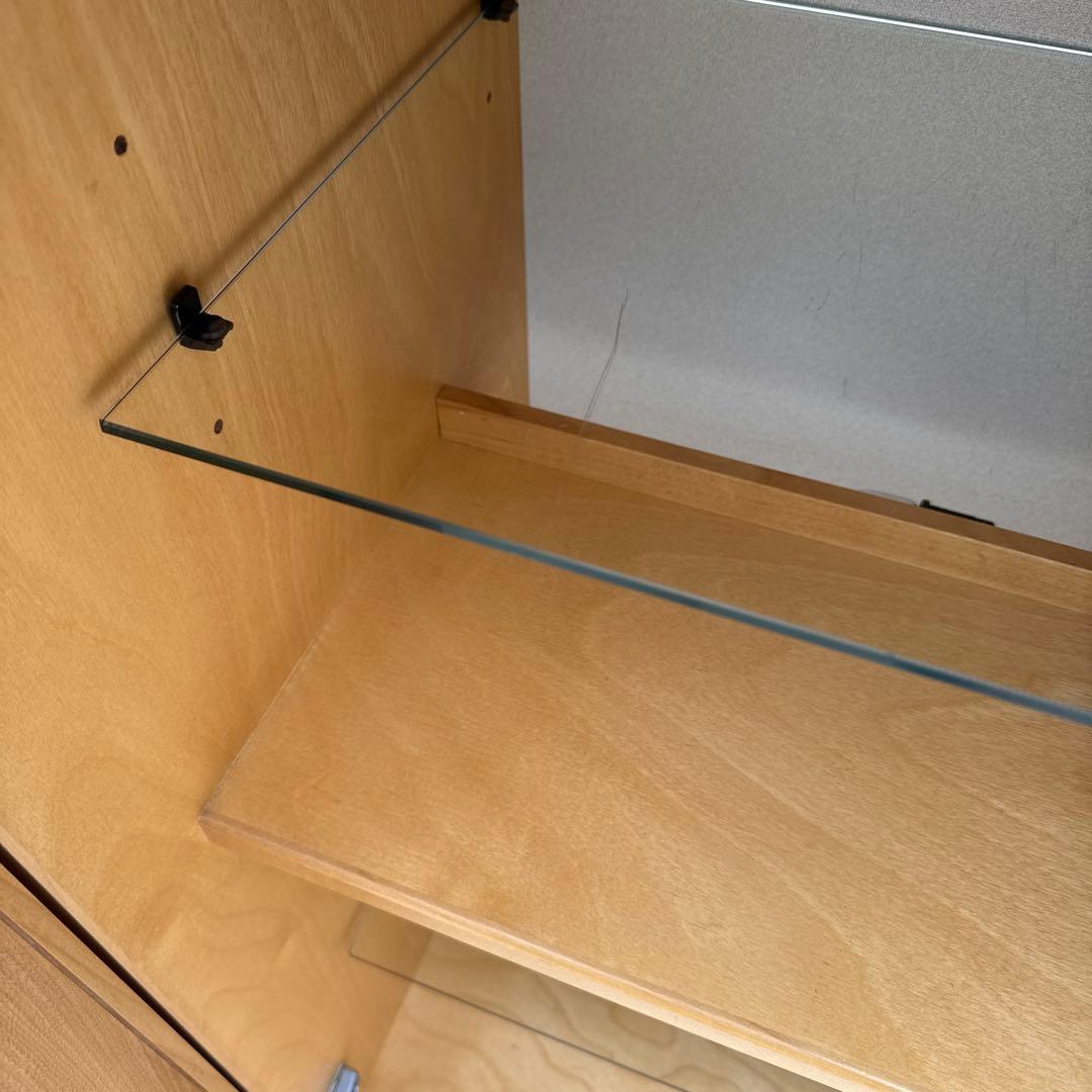 MORISHIGE モリシゲ　最高級マリーナ65 サイドボード　IDC大塚