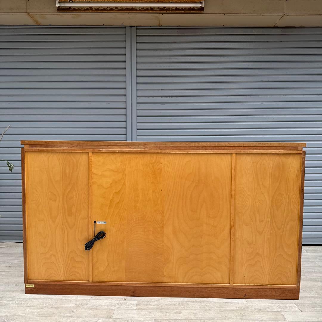 MORISHIGE モリシゲ　最高級マリーナ65 サイドボード　IDC大塚