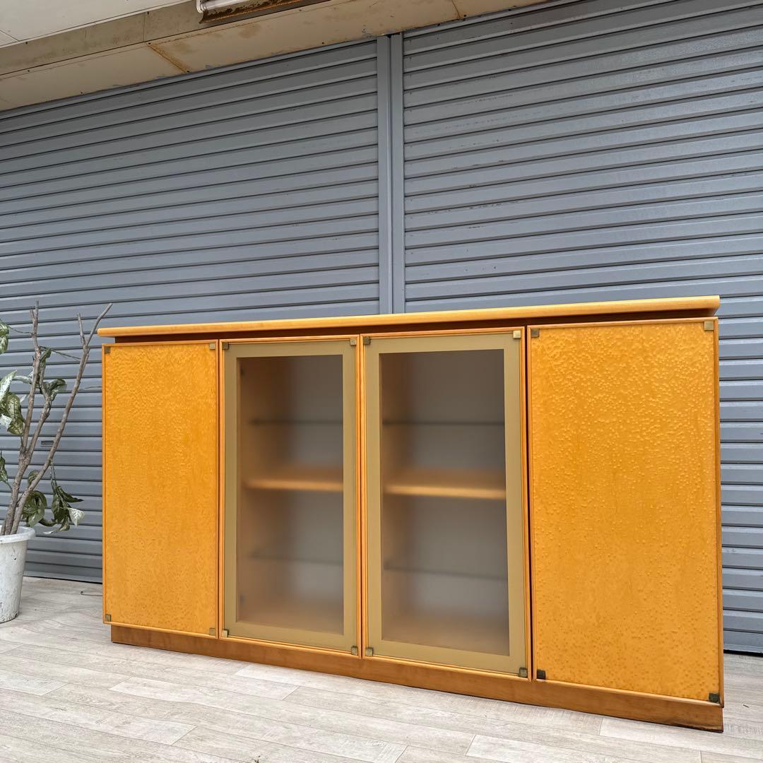 MORISHIGE モリシゲ　最高級マリーナ65 サイドボード　IDC大塚