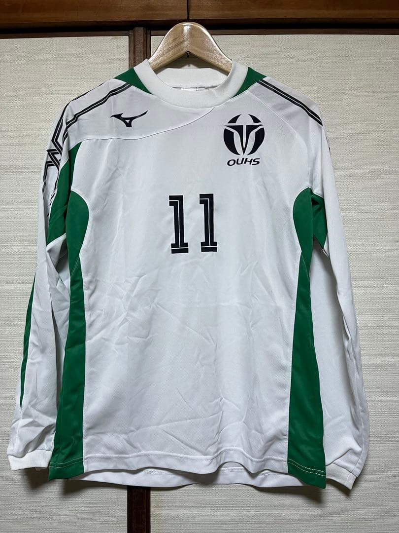 大学　サッカーユニフォーム