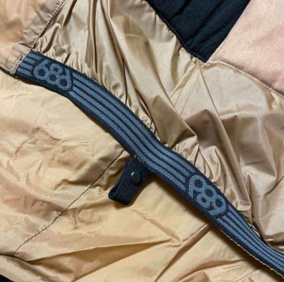 Sサイズ(women's)686sixeightsixスノーボード ジャケット