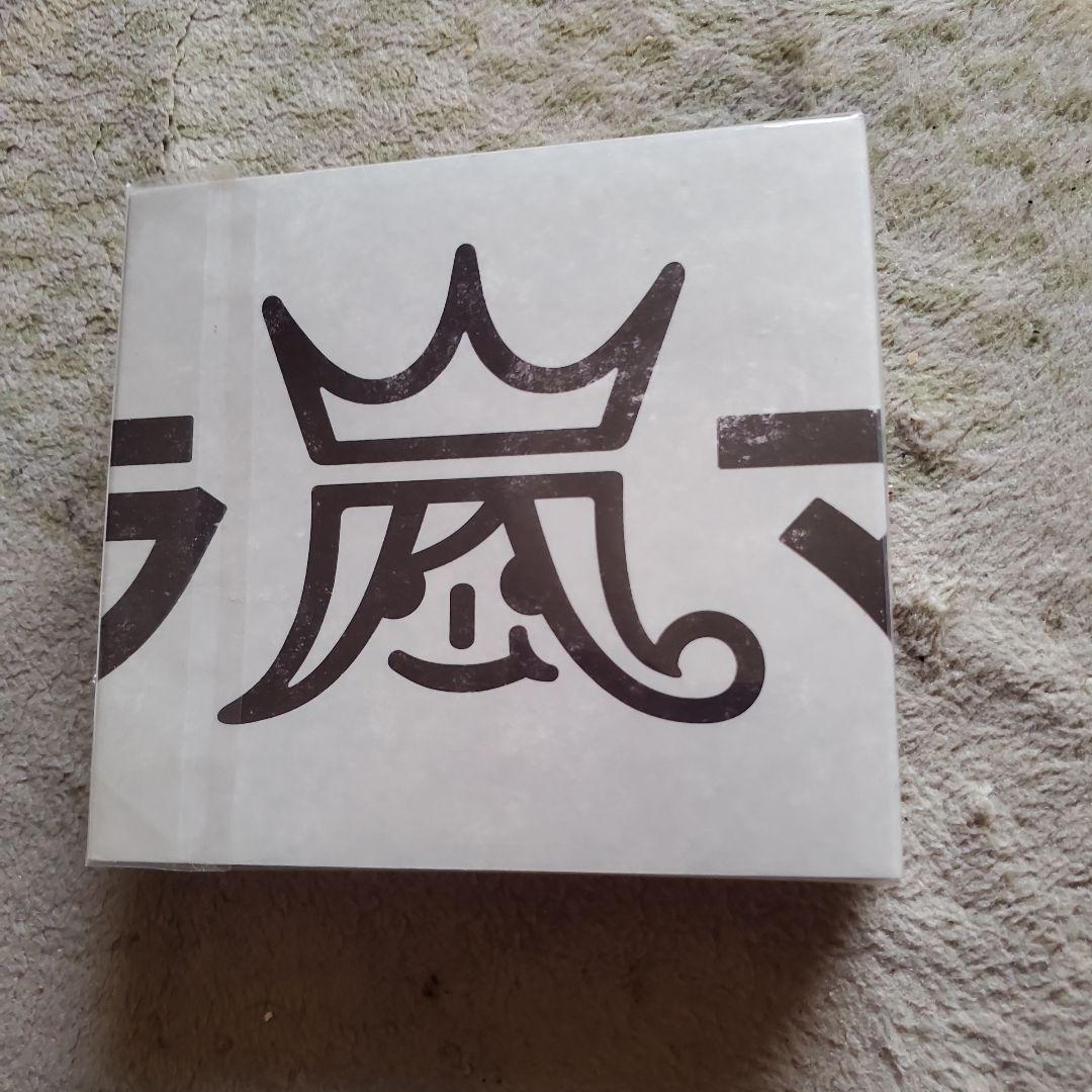 嵐フェス 開催記念アルバム ウ新品無開封