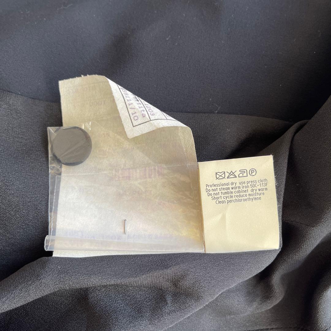 【希少品】ジョルジオアルマーニ　アルマーニ　テーラードジャケット　イタリア製