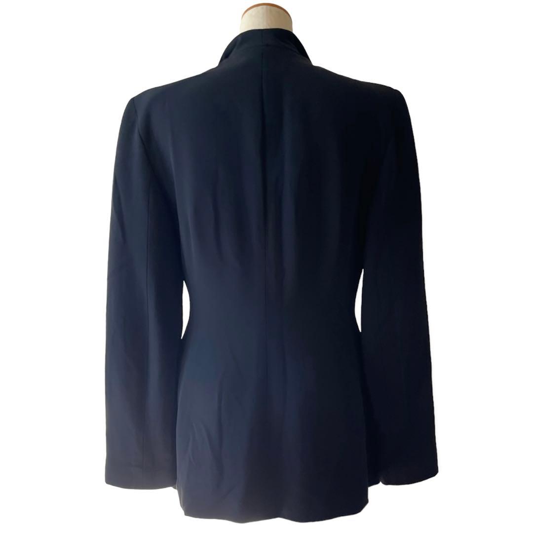 【希少品】ジョルジオアルマーニ　アルマーニ　テーラードジャケット　イタリア製