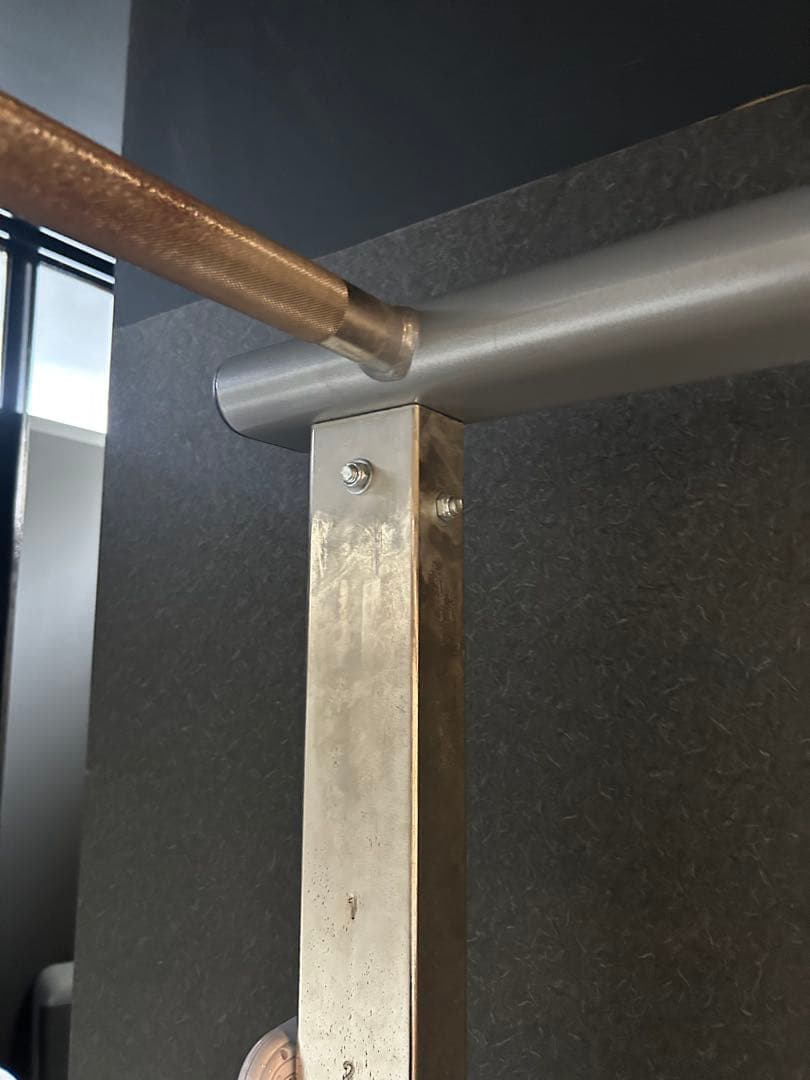 タフスタッフ CPR-265 パワーラック 解体済 千葉県市川市 E