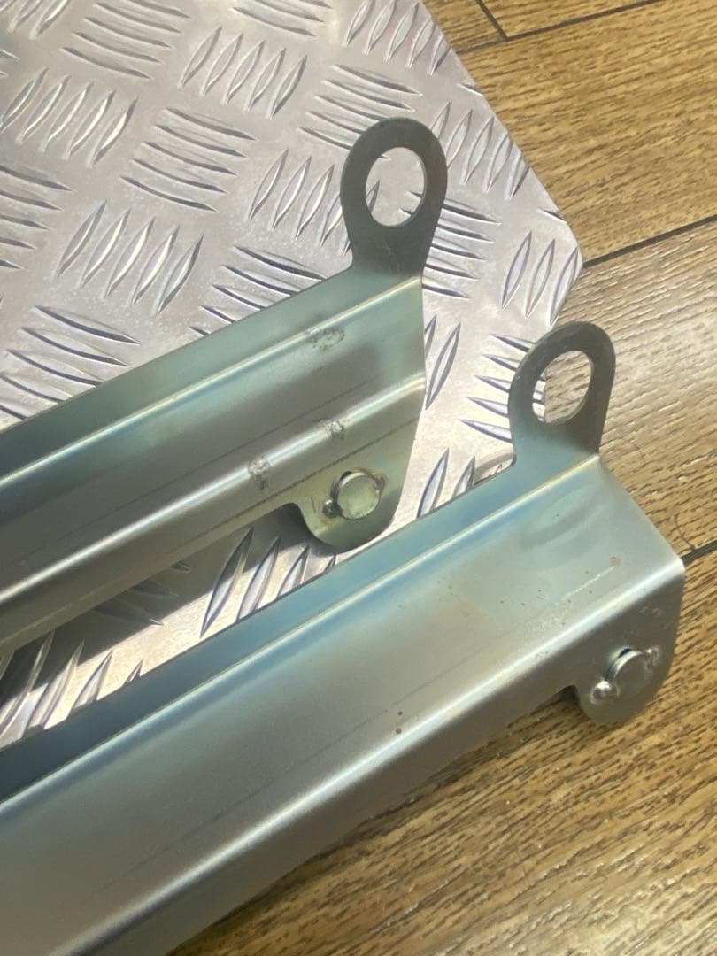 コペン L880K用　D-SPOATSアルミフロアパネルセット